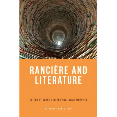 Rancière and Literature