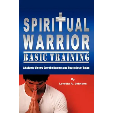 Spiritual Warrior Basic Training