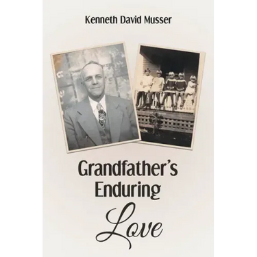 Grandfather's Enduring Love