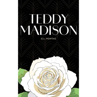 Teddy Madison