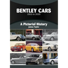 Bentley Cars 1933 to 2020