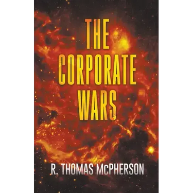 The Corporate Wars
