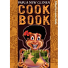 Papua New Guinea Cook Book