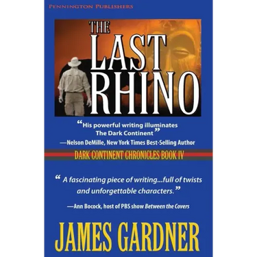 The Last Rhino