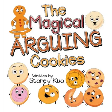 The Magical Arguing Cookies