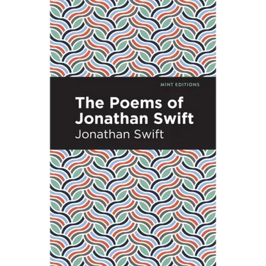 The Poems of Jonathan Swift