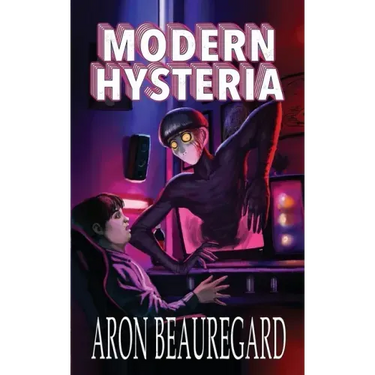 Modern Hysteria