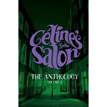 Celine's Salon - The Anthology Volume 2