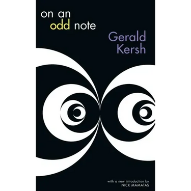 On an Odd Note (Valancourt 20th Century Classics)
