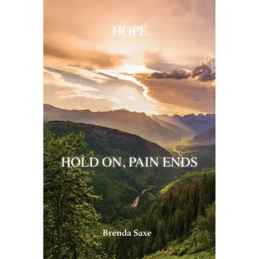 Hope: Hold On, Pain Ends