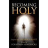 Becoming Holy