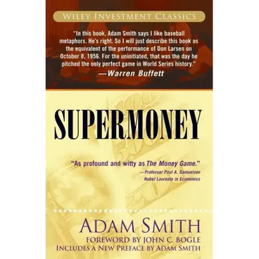 Supermoney