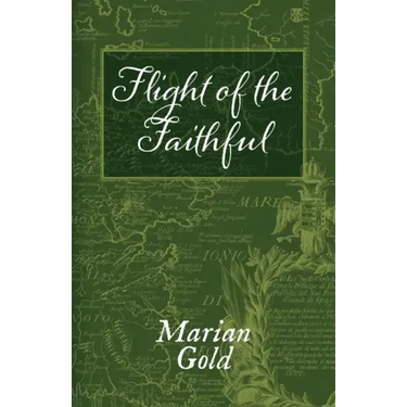 Flight Of The Faithful - A Family Odyssey