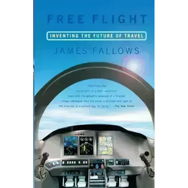 Free Flight: A New Age of Air Travel