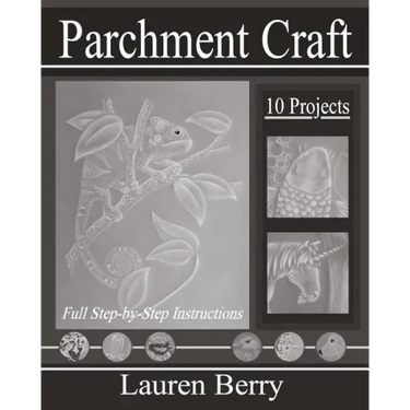 Parchment Craft: Embossing Art 3