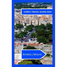 Corfu travel guide 2023: Investigate the Charming Greek Island in The entirety of Its Wonder