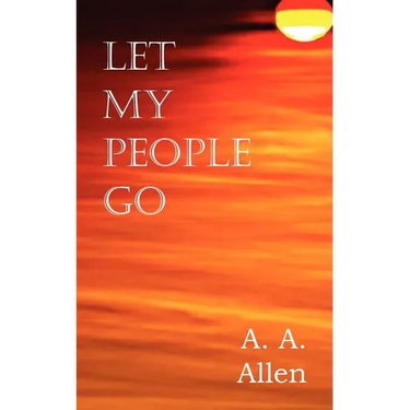 Let My People Go