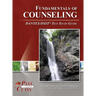 Fundamentals of Counseling DANTES / DSST Test Study Guide