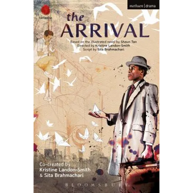 The Arrival