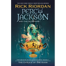 Percy Jackson and the Olympians: The Chalice of the Gods