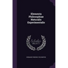 Elementa Philosophiae Naturalis Experimentalis