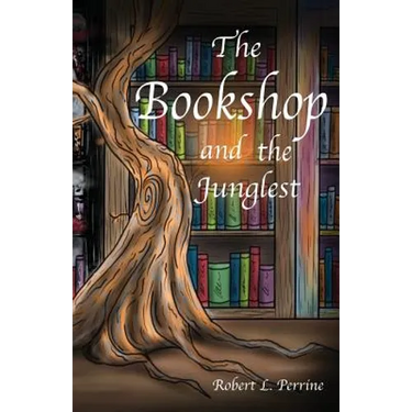 The Bookshop and the Junglest