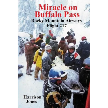 Miracle on Buffalo Pass: Rocky Mountain Airways Flight 217