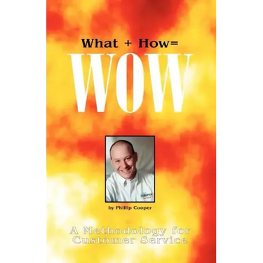 What + How = Wow