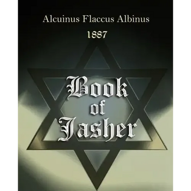 The Book of Jasher
