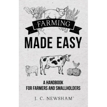 Farming Made Easy