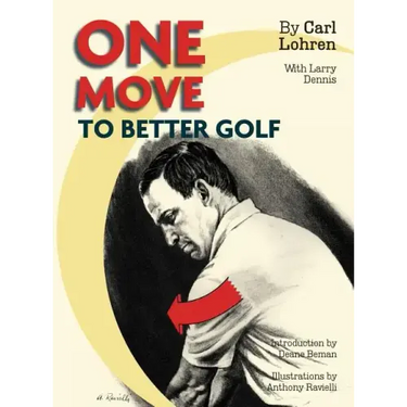 One Move to Better Golf (Signet)