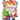 My First CHRISTMAS Colouring Book ( Crazy Colouring For Kids)