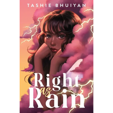 Right as Rain