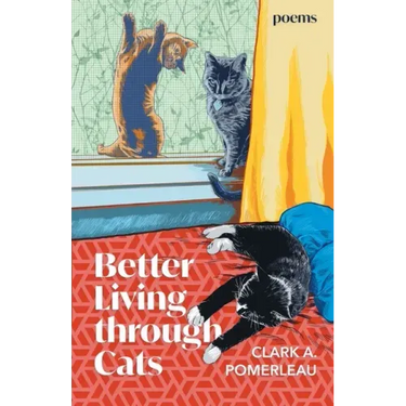 Better Living through Cats