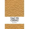 Tao Te Ching