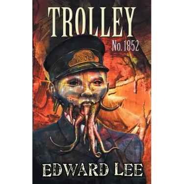 Trolley No. 1852
