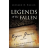 Legends Of The Fallen