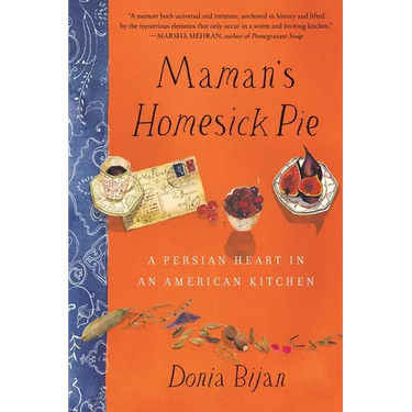 Maman's Homesick Pie