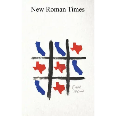 New Roman Times