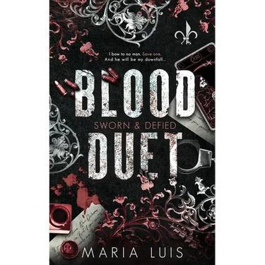 Blood Duet: The Complete Series