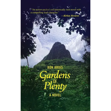 Gardens of Plenty