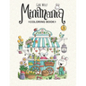 Minimania Volume 3 - Coloring Book with little cute Wonder Worlds