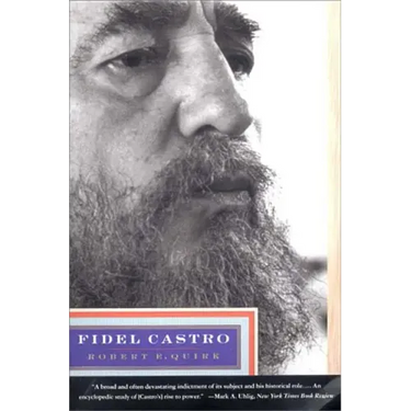 Fidel Castro (Revised)