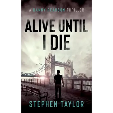 Alive Until I Die