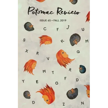 Potomac Review Issue #65