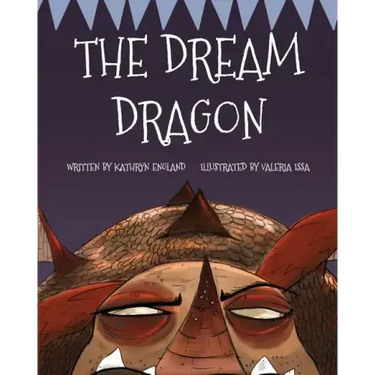 The Dream Dragon
