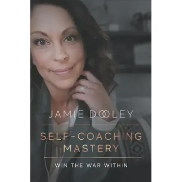Self-Coaching Mastery: Meet your higher self and win the battle within