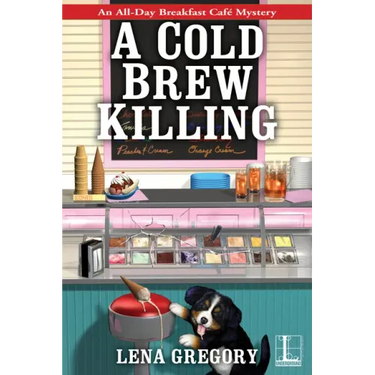 A Cold Brew Killing