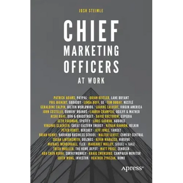 Chief Marketing Officers at Work