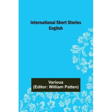 International Short Stories; English